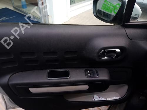 Høyre bakpanel CITROËN C3 III (SX) | BP31551391C61 - Image 10