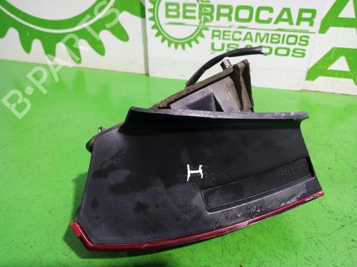 Left taillight CITROËN C5 II (RC_) 1.6 HDi (RC8HZB) | BP33810440C34 - Image 5