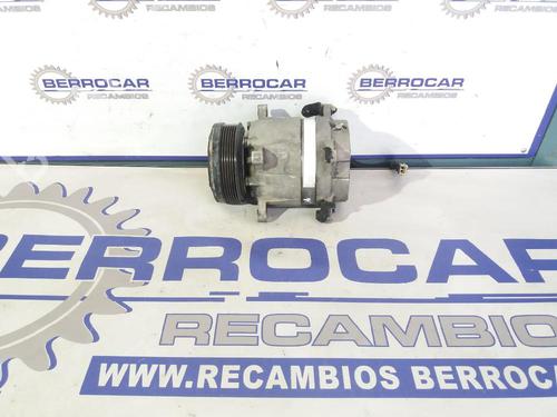 Used AC compressor AC compressor PEUGEOT 406 (8B) [1995-2005] 31677955 31677955