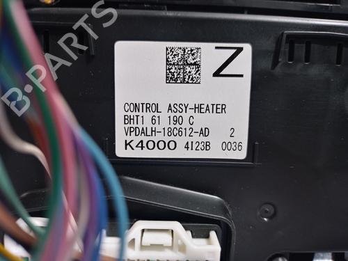 Climate control MAZDA 3 (BM, BN) | BP38863572I5 - Image 3