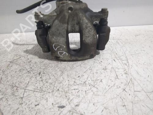 Højre bremsekaliber bag TOYOTA AURIS (_E15_) 1.6 (ZRE151_, ZRE151R) (124 hp) 32978008