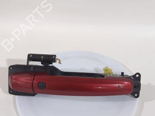 Used Front right exterior door handle Front right exterior door handle 38868255 38868255