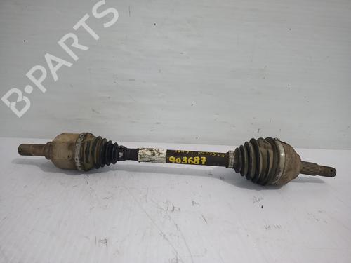 Used Left front driveshaft Left front driveshaft 38862768 38862768