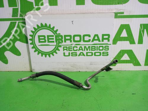 Used AC pipe AC pipe OPEL ZAFIRA / ZAFIRA FAMILY B (A05) 1.9 CDTI (M75) (120 hp) 31549978 31549978