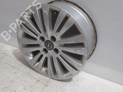 Fælk Fælk OPEL CORSA D (S07) 1.3 CDTI (L08, L68) (75 hp) 34263550 34263550