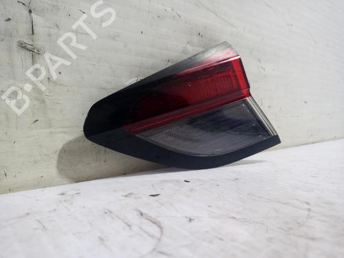 Right tailgate light OPEL CORSA F (P2JO) 1.2 (68) | BP31562722C80 - Image 3