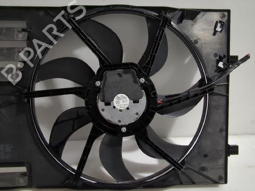 Radiator fan VW T-ROC (A11, D11) 1.6 TDI | BP31568059M35 - Image 6