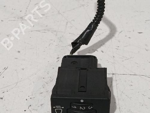 Used Headlight switch PEUGEOT 107 (PM_, PN_) 1.4 HDi (54 hp) 32465414