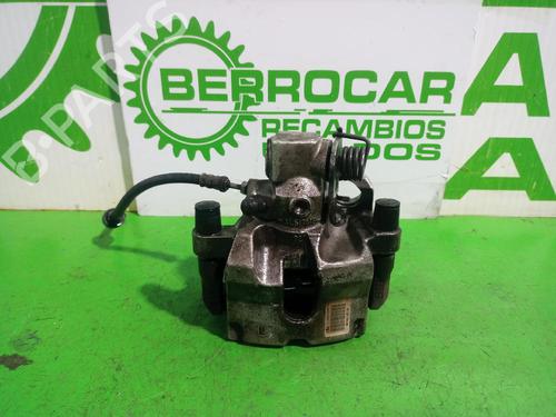 Used Left rear brake caliper Left rear brake caliper PEUGEOT 508 I (8D_) 2.0 BlueHDi 150 (150 hp) 31549767 31549767