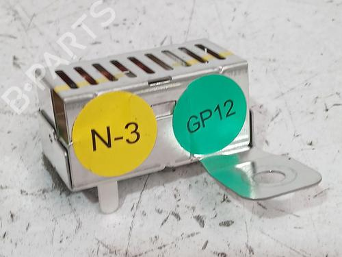Electronic sensor MG MG ZS SUV (AZS1) 1.5 VTi | BP38865719M84 - Image 2