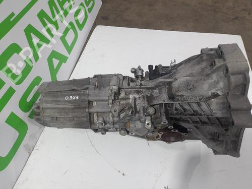 Gearbox SEAT EXEO (3R2) 2.0 TDI | BP31539356M3 - Image 3