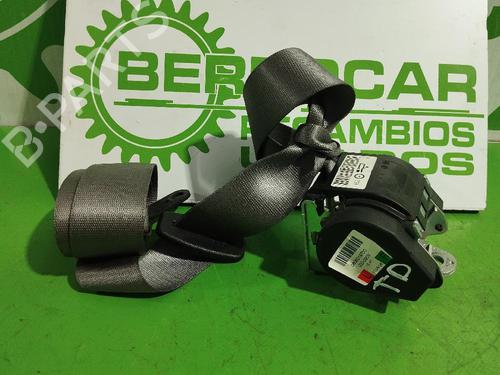 Rear right seatbelt BMW 3 Touring (E91)  | BP31674688I28 