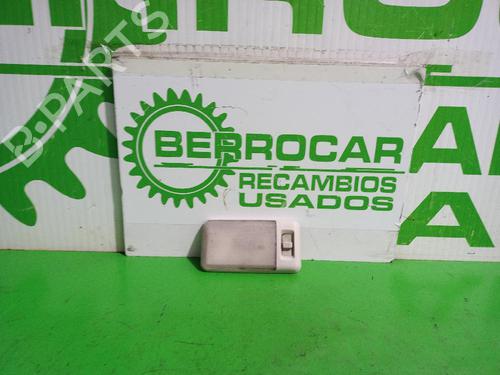 Innerbelysning LAND ROVER FREELANDER I Soft Top (L314) 2.0 TD4 4x4 (112 hp) 31552710