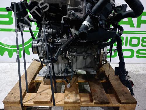Engine TOYOTA AURIS (_E18_) 1.2 (NRE185_, NRE185R) | BP31547886M1 
