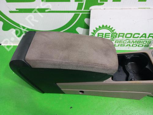 Middle console VW PASSAT B6 (3C2) 2.0 TDI 16V | BP31546957I22  - Image 6