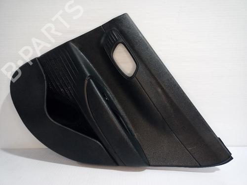 Used Rear right panel HYUNDAI i20 III (BC3, BI3) 1.0 T-GDI hybrid 48V (101 hp) 31554939