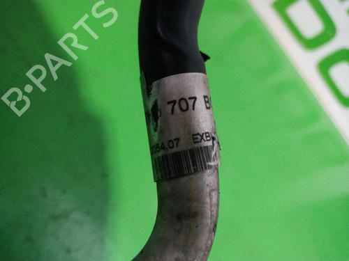 AC pipe AUDI A4 B6 (8E2) 2.5 TDI | BP31553141M126