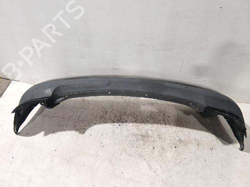 Used Rear bumper KIA RIO II (JB) 1.5 CRDi (110 hp) 31566280