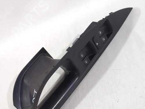 Left front window switch SEAT ALTEA XL (5P5, 5P8) 2.0 TDI 16V 4x4 | BP39612743I27 - Image 3