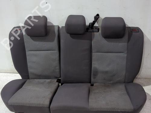 Asientos traseiros Asientos traseiros 38865664 38865664