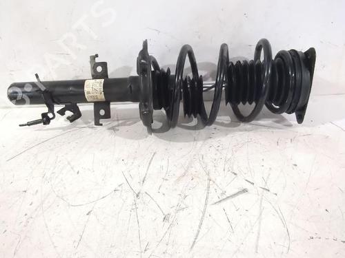 Used Right front shock absorber Right front shock absorber NISSAN QASHQAI II (J11, J11_) 1.5 dCi (110 hp) 32467075 32467075