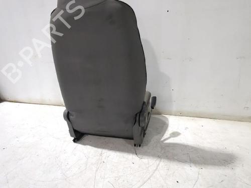 Left front seat CITROËN C1 (PM_, PN_) 1.4 HDi | BP35894575C15 - Image 6