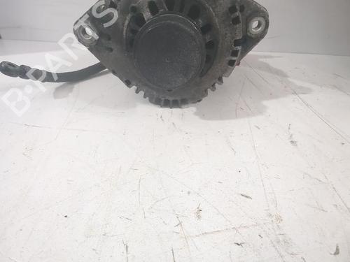 Used Alternator Alternator OPEL ASTRA H (A04) 1.7 CDTI (L48) (100 hp) 31565320 31565320