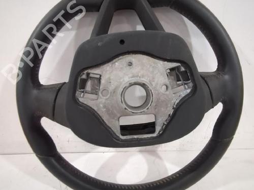 Steering wheel SEAT ARONA (KJ7, KJP) 1.0 TSI | BP31556430C49  - Image 5