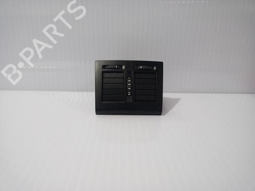 Used Air vent SKODA YETI (5L) 1.2 TSI (105 hp) 31560700