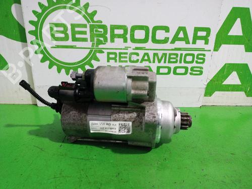 Starter VW GOLF VI (5K1) 1.6 TDI | BP31553727M8 - Image 6