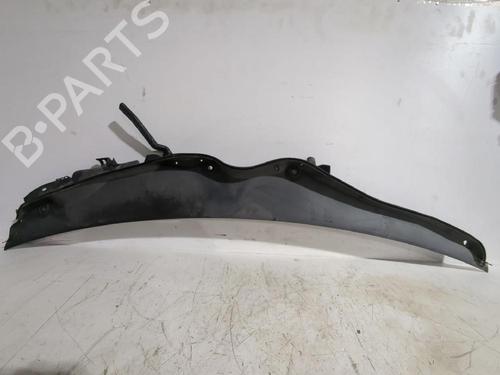 Torpedoplade CITROËN JUMPY III Van (V_) 1.5 BlueHDi 100 (102 hp) 31564755