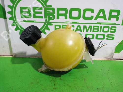 Used Expansion tank PEUGEOT 307 (3A/C) [2000-2012]  31676018
