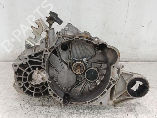 Used Gearbox Gearbox CHEVROLET CAPTIVA (C100, C140) 2.0 D (126 hp) 39944490 39944490