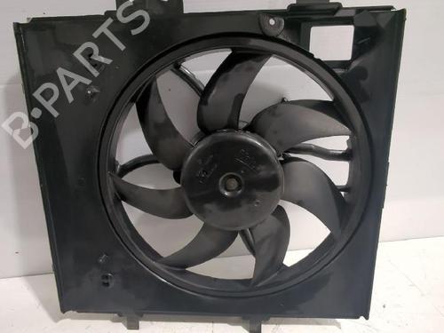 Radiator fan CITROËN C3 II (SC_) 1.4 HDi 70 (SC8HZC, SC8HR0, SC8HP4) | BP32463756M35 - Image 2