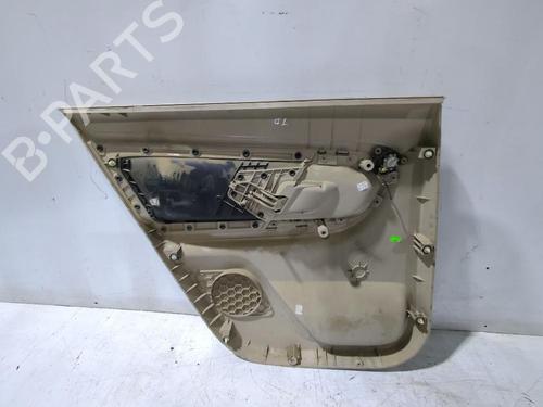 Rear right panel SKODA FABIA II Combi (545) 1.2 TSI | BP32489560C61