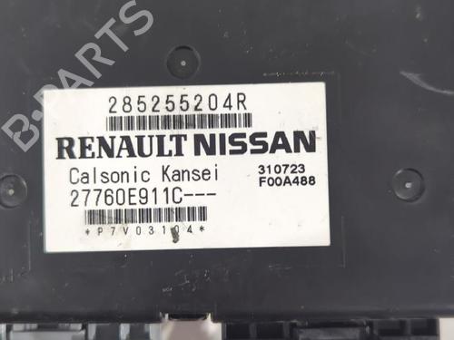 Electronic module DACIA DUSTER (HM_) 1.0 TCe 90 (HMM6) | BP31568544M83 