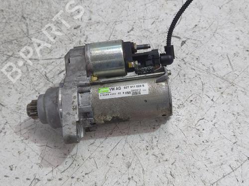 Used Starter Starter SKODA FABIA II (542) 1.2 (60 hp) 36069593 36069593