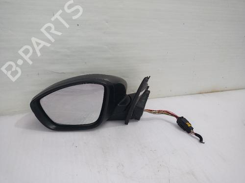 Retrovisor esquerdo Retrovisor esquerdo PEUGEOT 308 II (LB_, LP_, LW_, LH_, L3_) 1.2 THP 110 (110 hp) 31558035 31558035