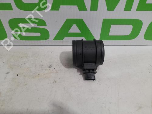 Used Mass air flow sensor Mass air flow sensor IVECO DAILY IV Platform/Chassis 50C15 (146 hp) 31542710 31542710