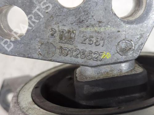 Engine mount OPEL ASTRA H (A04) 1.7 CDTI (L48) | BP32466009M89 