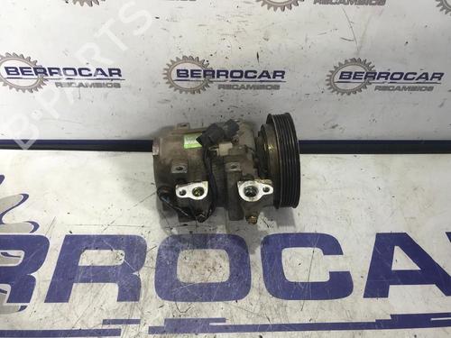 AC compressor SSANGYONG KYRON | BP31678529M34 - Image 3