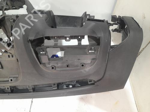 Dashboard PEUGEOT BOXER Bus 2.2 HDi 130 | BP38860587C46 - Image 5