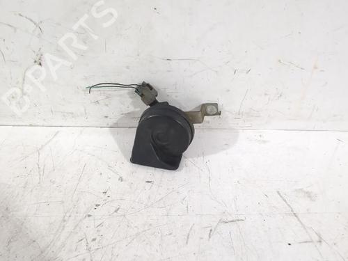 Used Horn NISSAN QASHQAI I (J10, NJ10) 1.5 dCi (110 hp) 32489409