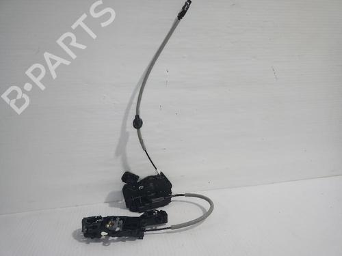 Højre bagtil lås Højre bagtil lås 31555641 31555641