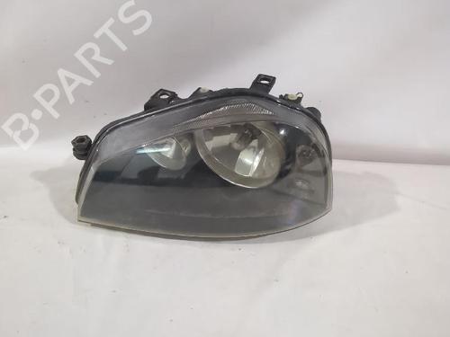 Used Left headlight Left headlight SEAT AROSA (6H1) 1.4 TDI (75 hp) 33746685 33746685