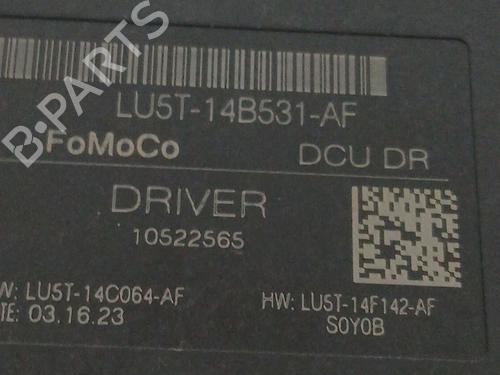 Electronic module FORD PUMA (J2K, CF7) 1.0 EcoBoost | BP33926473M83  - Image 6
