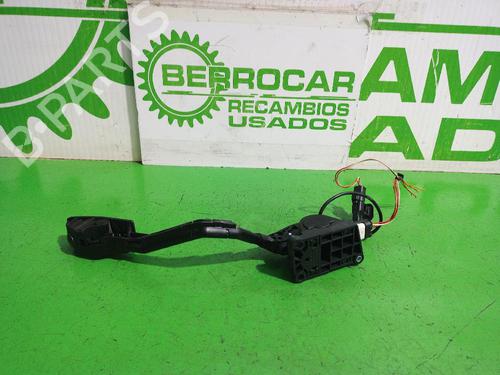 Pedal CITROËN C5 II (RC_) 1.6 HDi (RC8HZB) | BP33810480I4  - Image 5