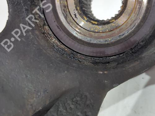Right front steering knuckle CITROËN JUMPY II (VF7) 1.6 HDi 90 16V | BP40063749M26  - Image 5