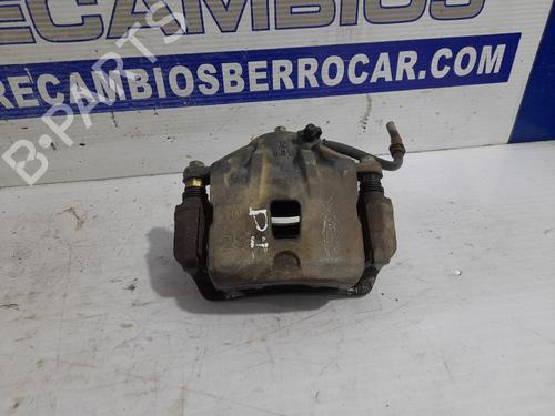 Bremssattel links vorne für KIA SPORTAGE II (JE_, KM_) [2004-2011]  31673876