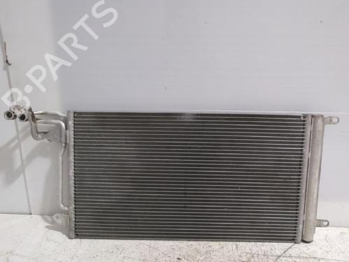 Used AC radiator AC radiator 38346923 38346923